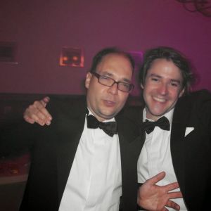 150. Stiftungsfest - Festball und Ausklang — Bild 28